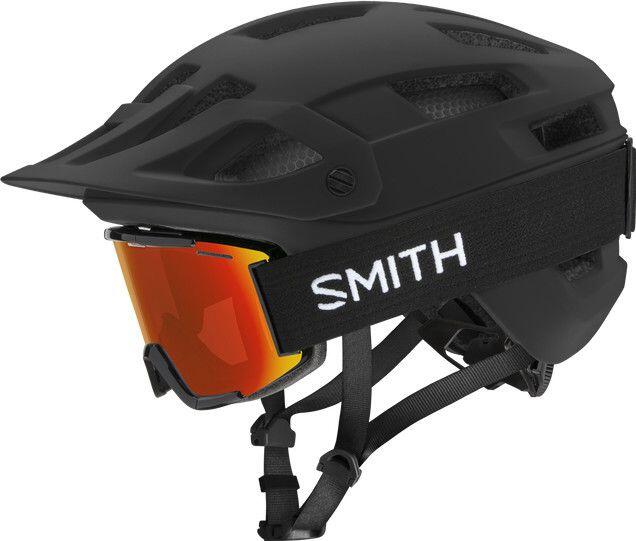 Smith Engage Mips MTB Helm Zwart 4/7