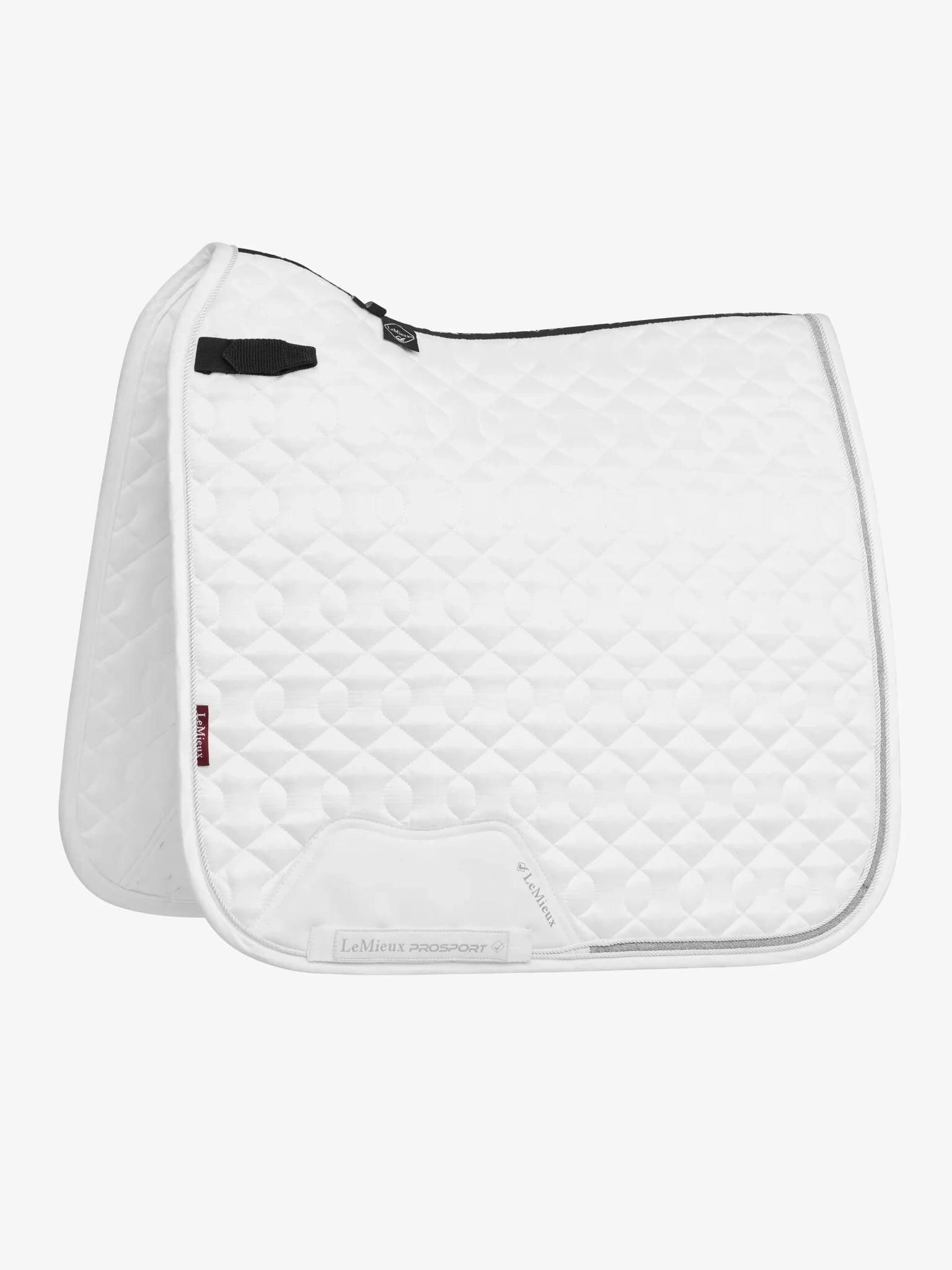 Dressur Schabracke LeMieux Crystal 5/7