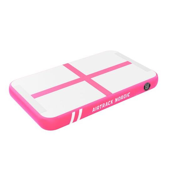 AirTrack Nordic AirBoard - Rosa