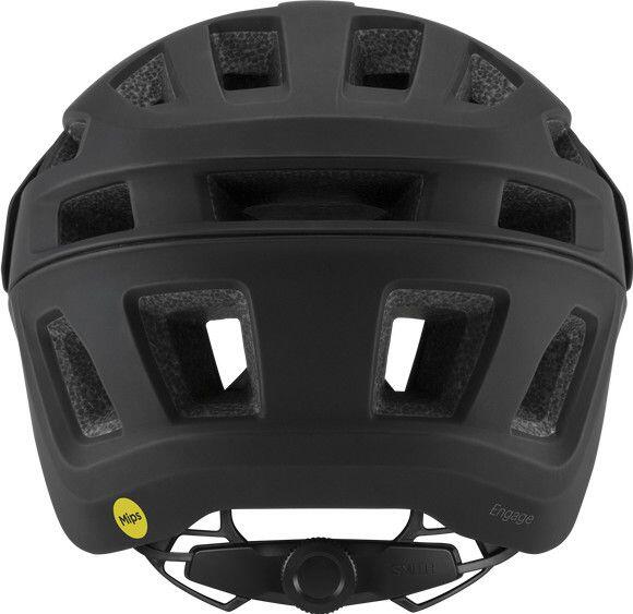 Smith Engage Mips MTB Helm Zwart 6/7