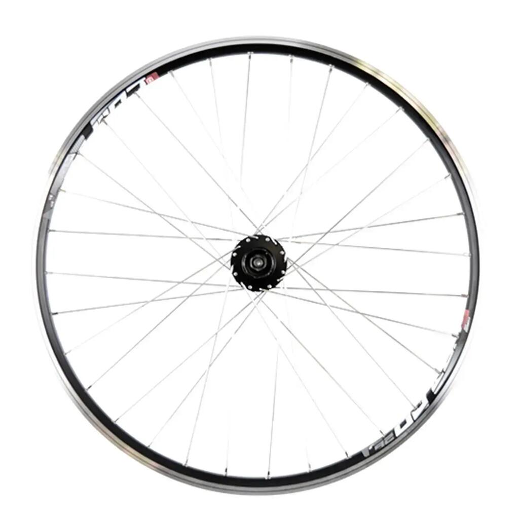 Rear wheel Velox K7 Mach1 Combo.moy. Shim.m475/v-brake.