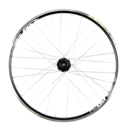 Tylne koło Velox K7 Mach1 Combo.moy. Shim.m475/v-brake.
