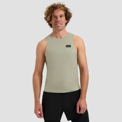 Hardloop singlet heren distance