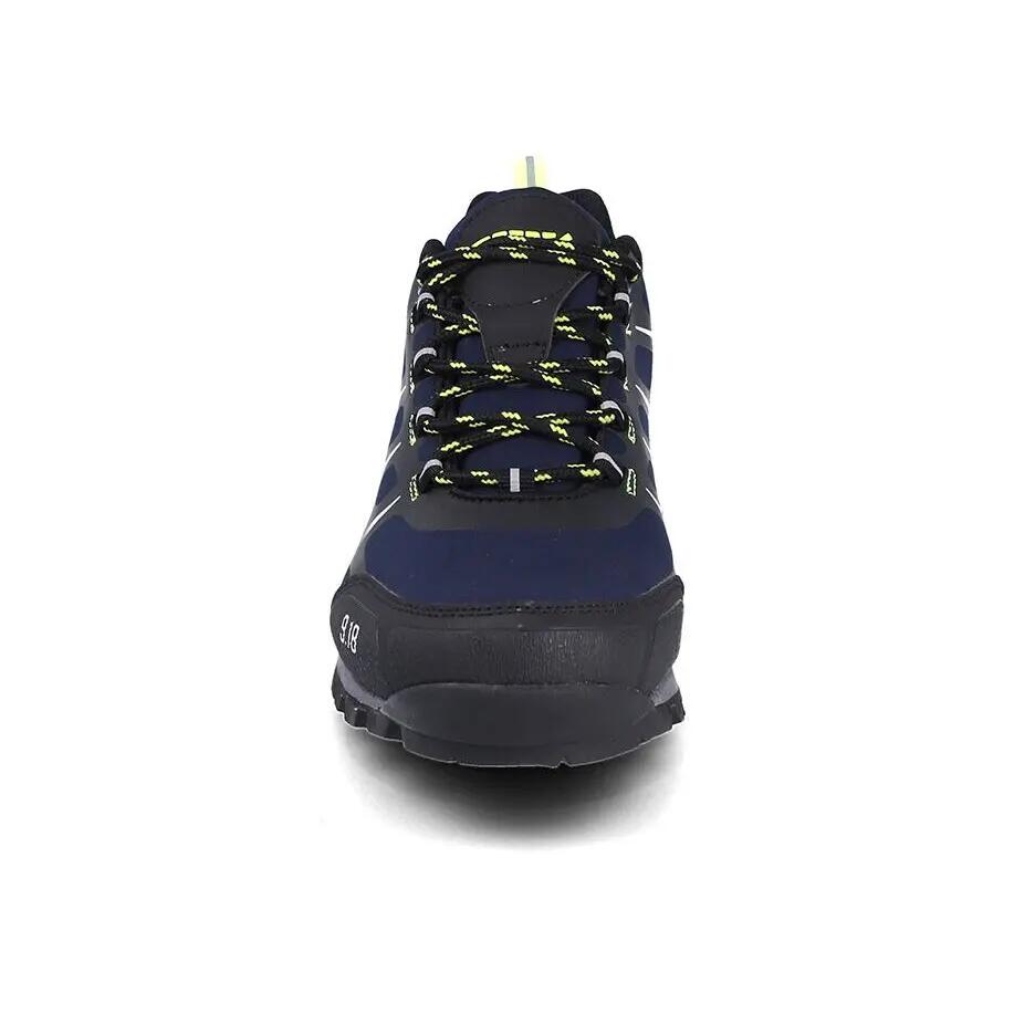 Scarpe da trekking in softshell a bassa taglia Paredes Seguridad Mateo 2/5