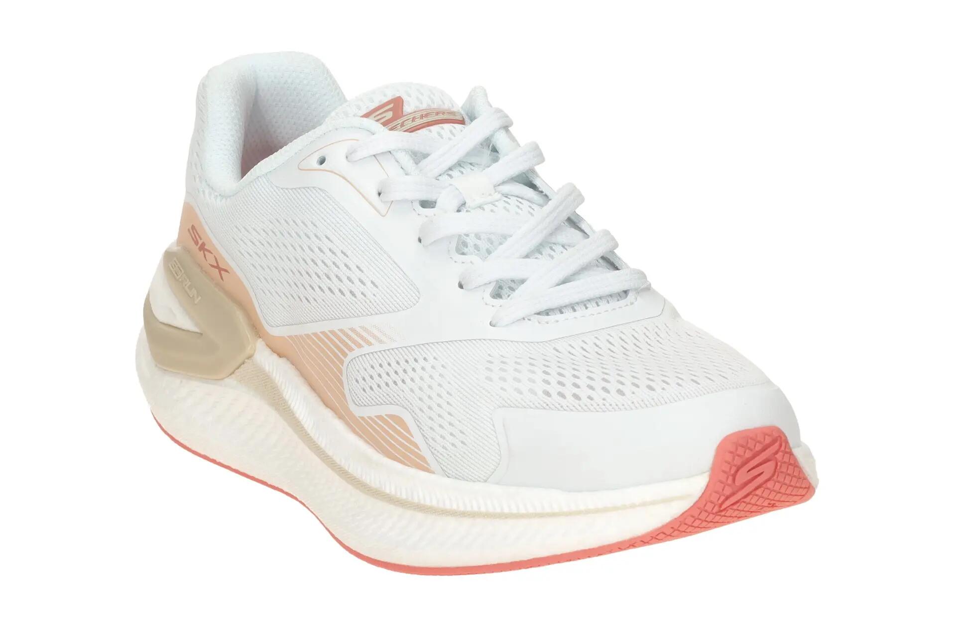 Skechers Go Run Consistent Schuhe weiß Running Sportschuhe 129780 3/7