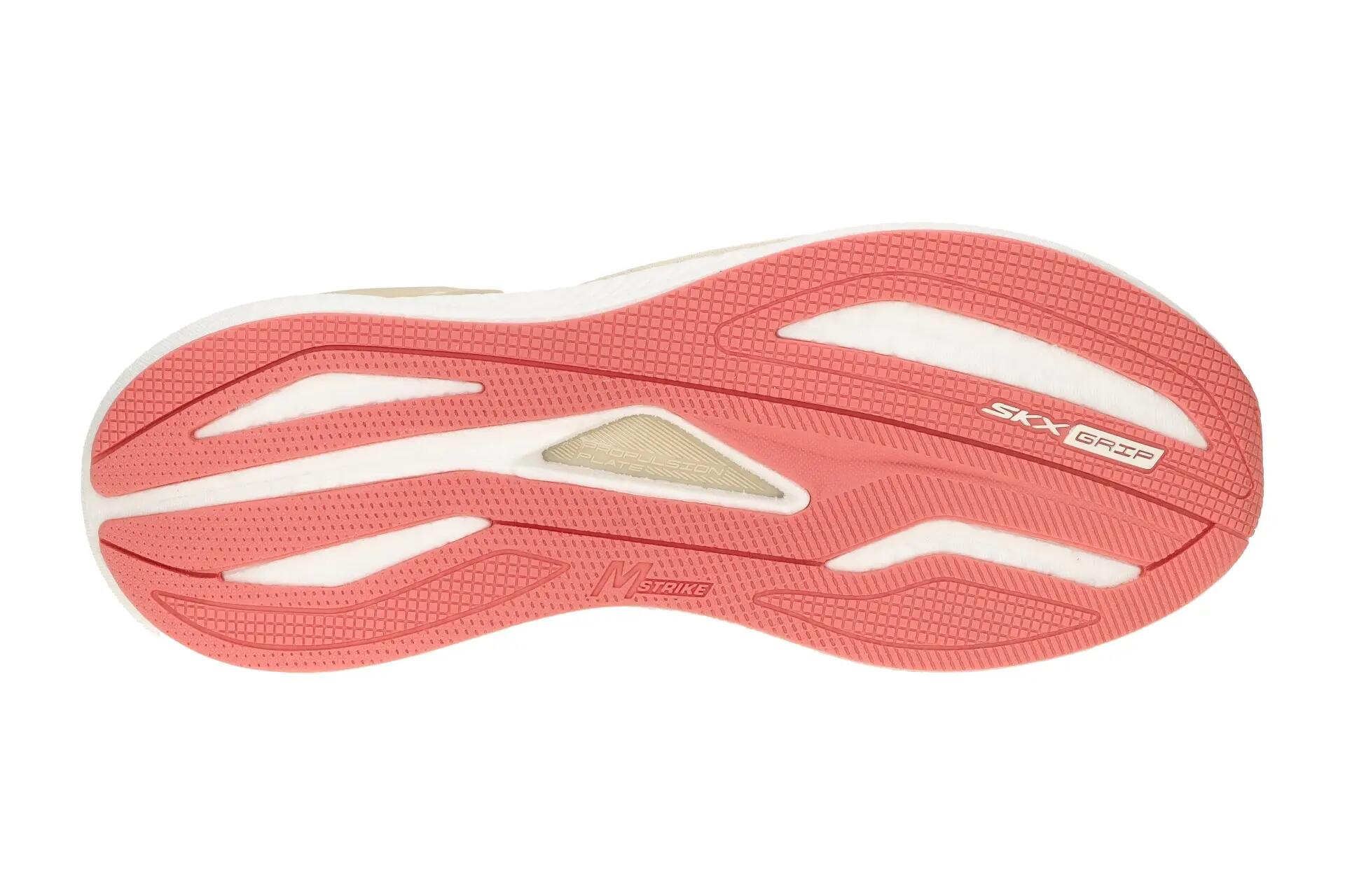 Skechers Go Run Consistent Schuhe weiß Running Sportschuhe 129780 7/7
