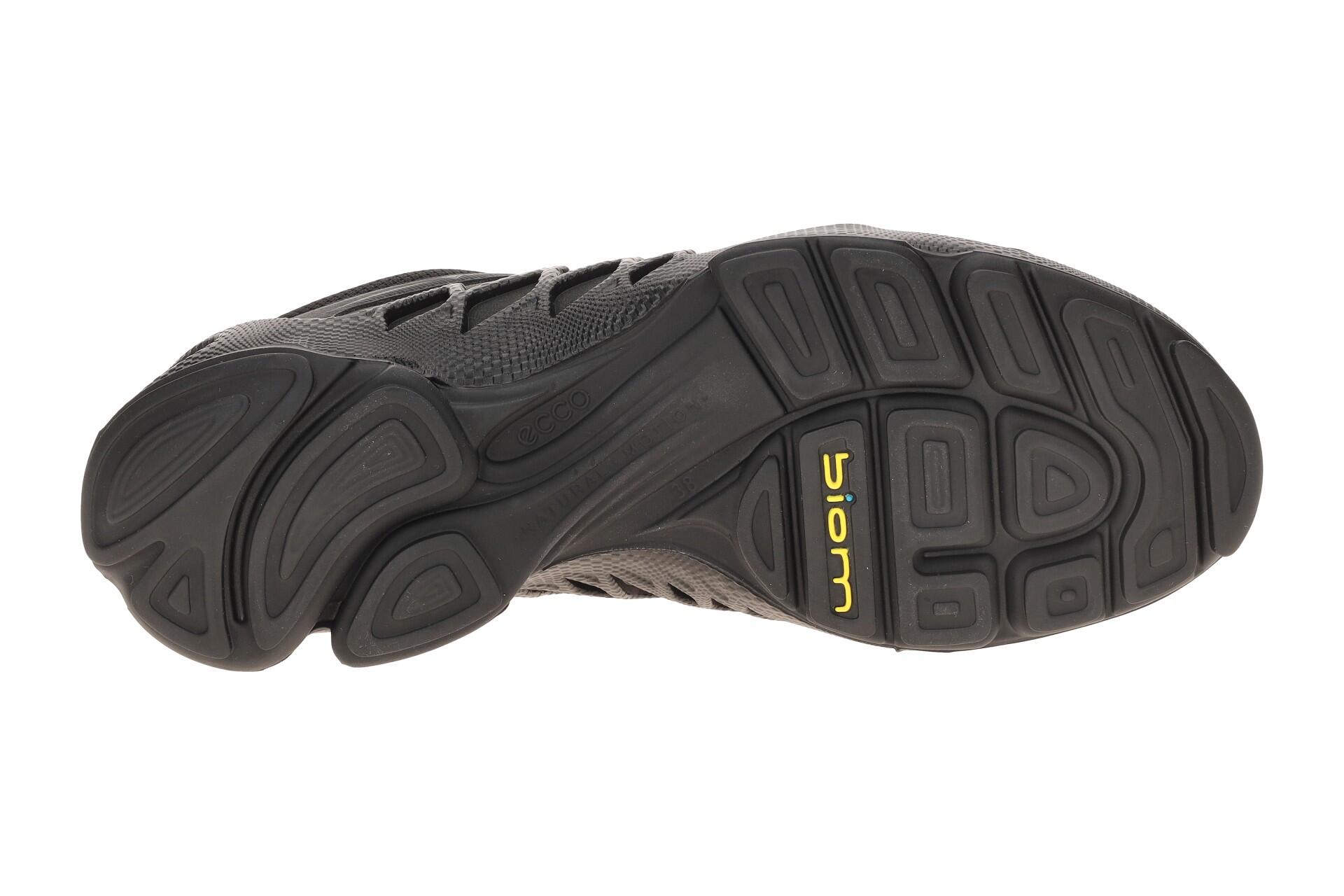 Ecco Biom AEX Schuhe schwarz Damen Sportschuhe GORE-TEX 802883 7/7