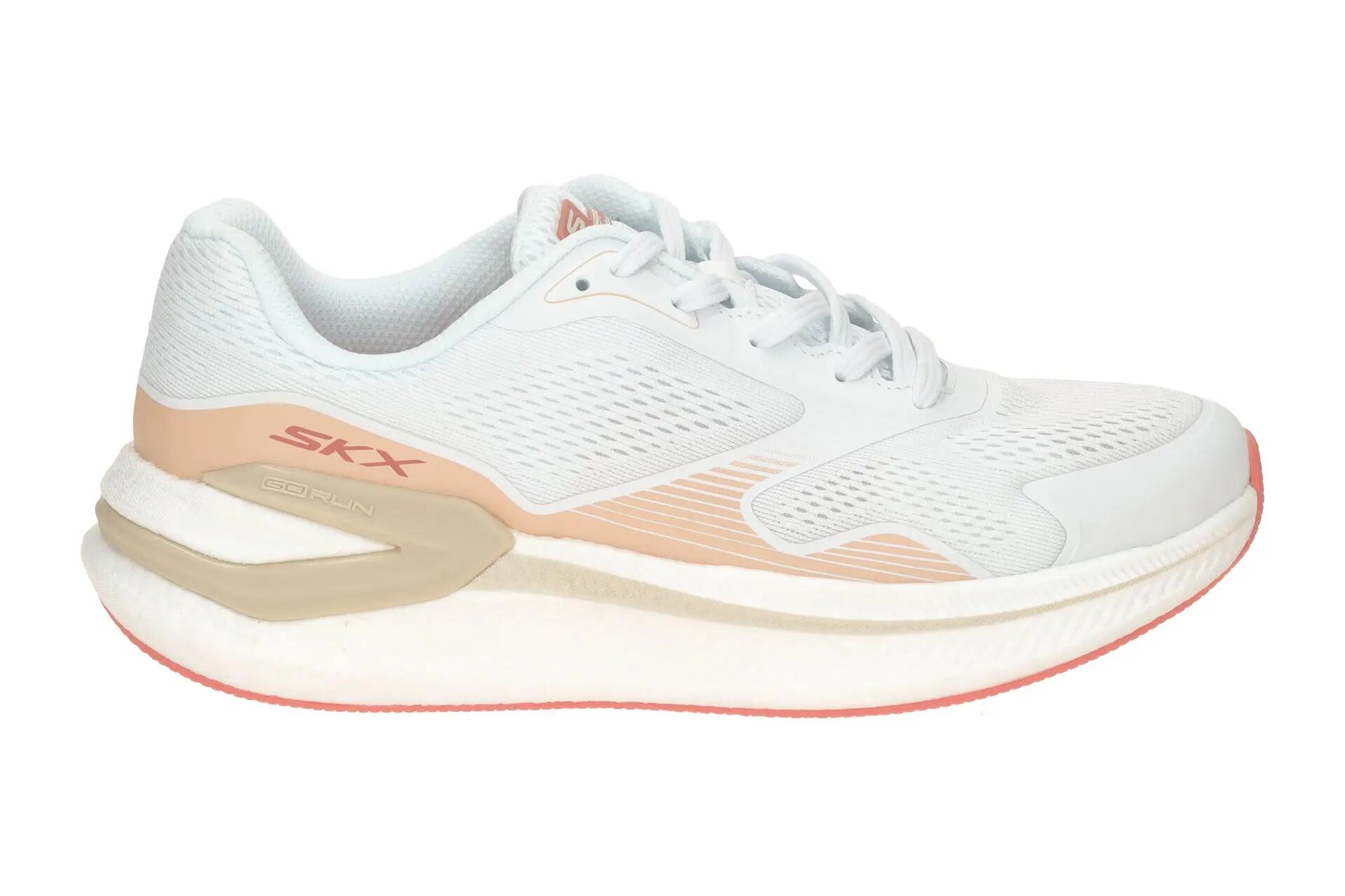 Skechers Go Run Consistent Schuhe weiß Running Sportschuhe 129780 2/7