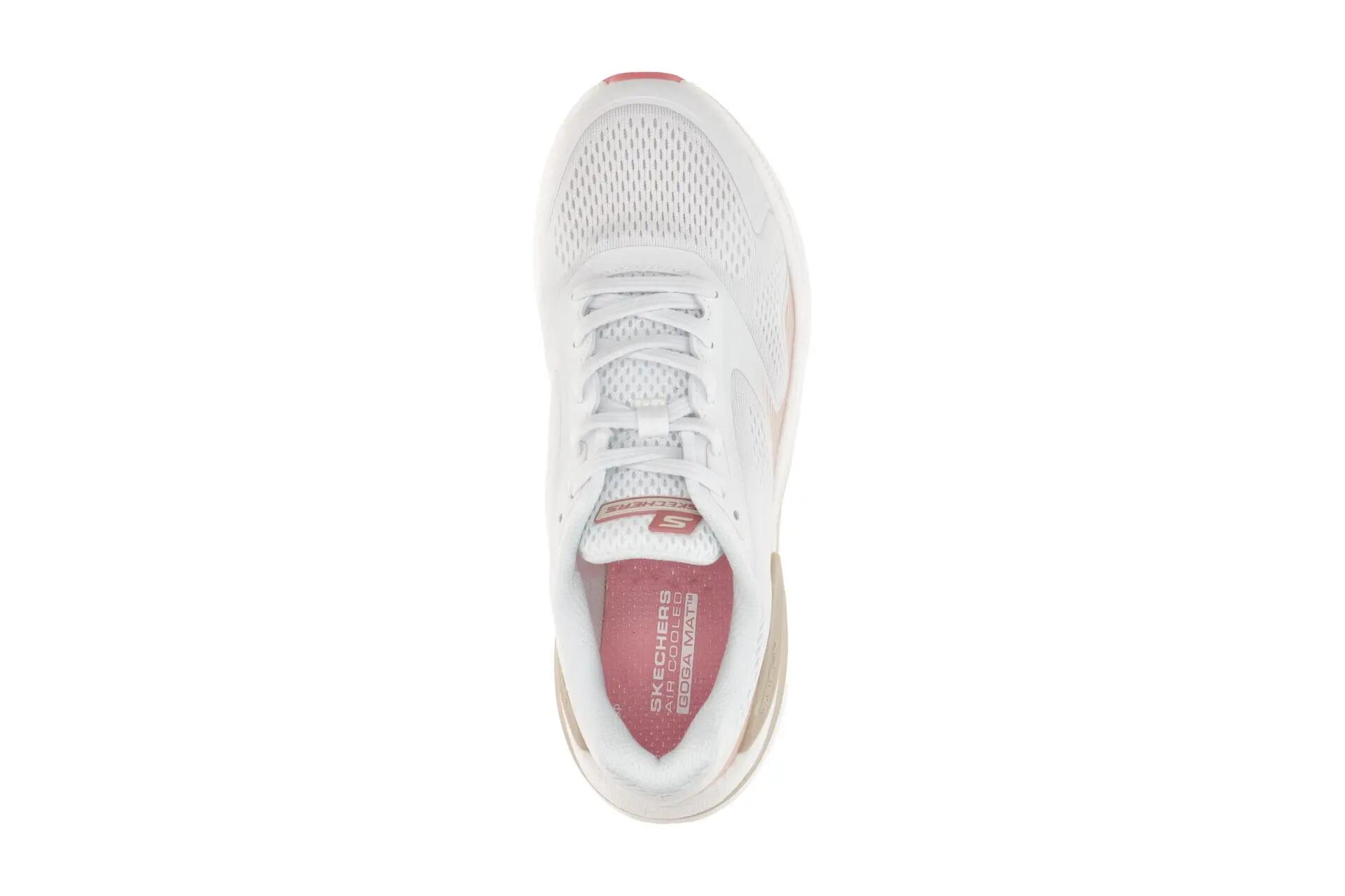 Skechers Go Run Consistent Schuhe weiß Running Sportschuhe 129780 6/7