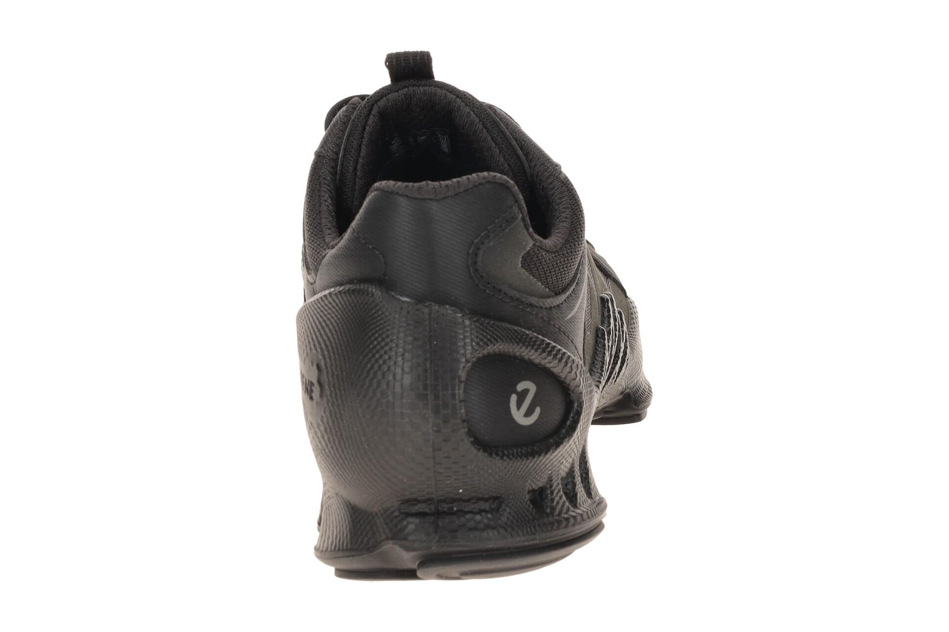 Ecco Biom AEX Schuhe schwarz Damen Sportschuhe GORE-TEX 802883 5/7