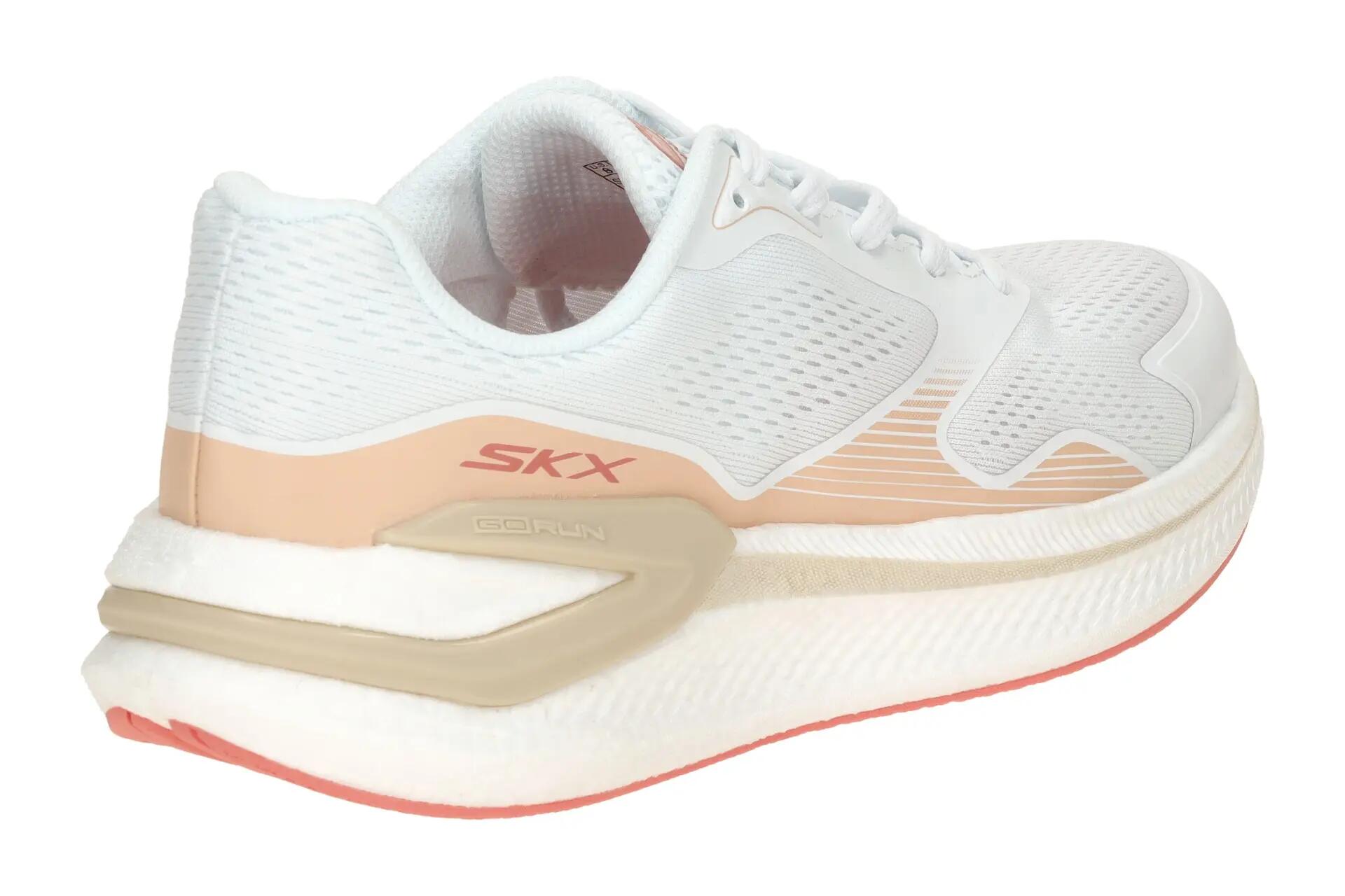 Skechers Go Run Consistent Schuhe weiß Running Sportschuhe 129780 4/7