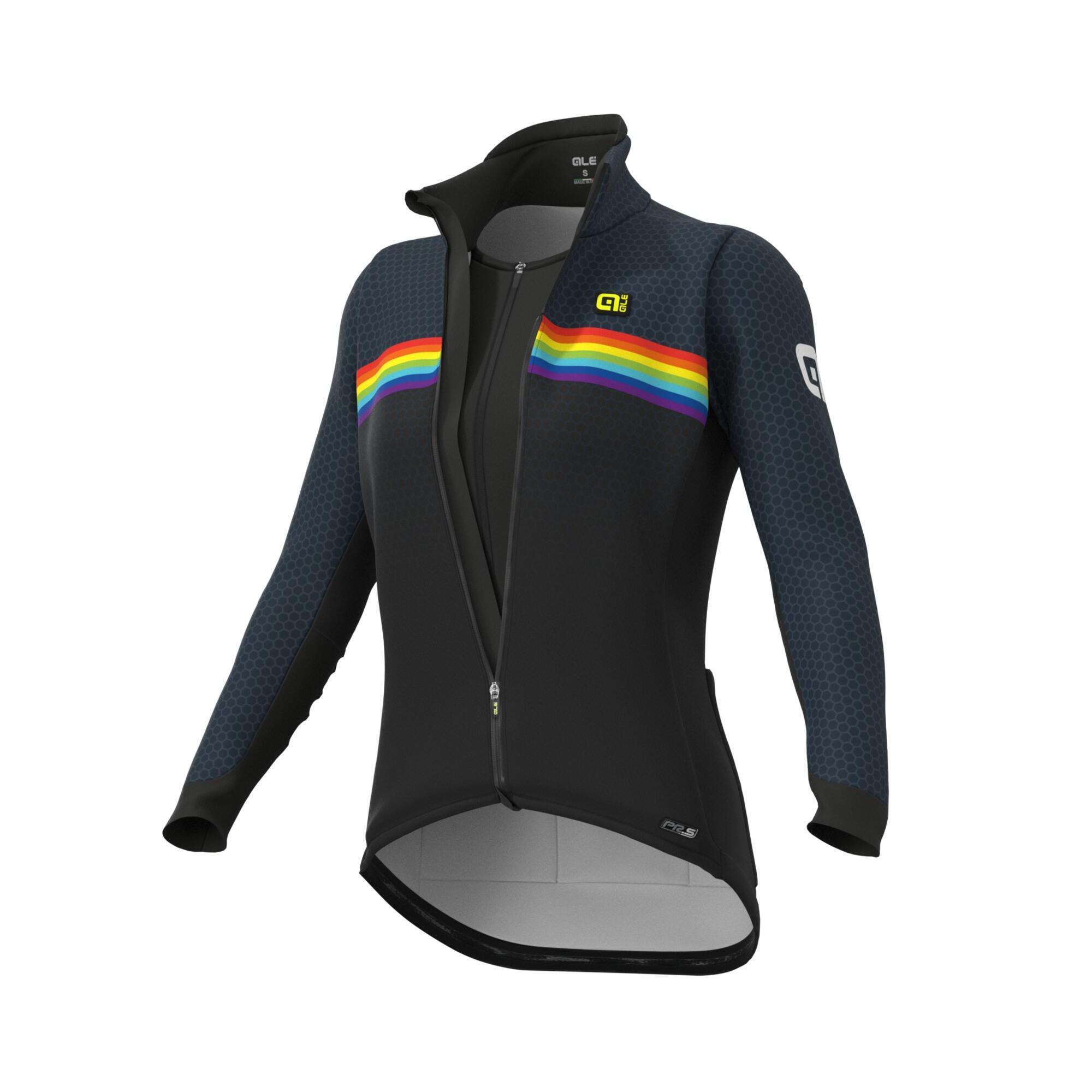 Ale Dames Fietsjas PR-S Bridge 1/5