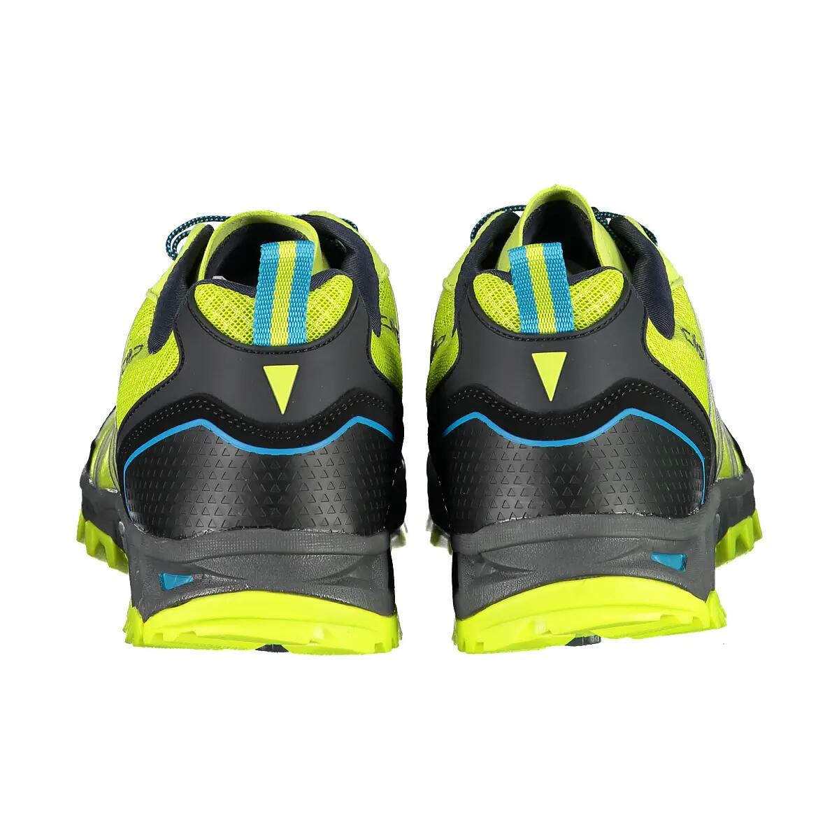 Lage schoenen CMP Altak 3/7