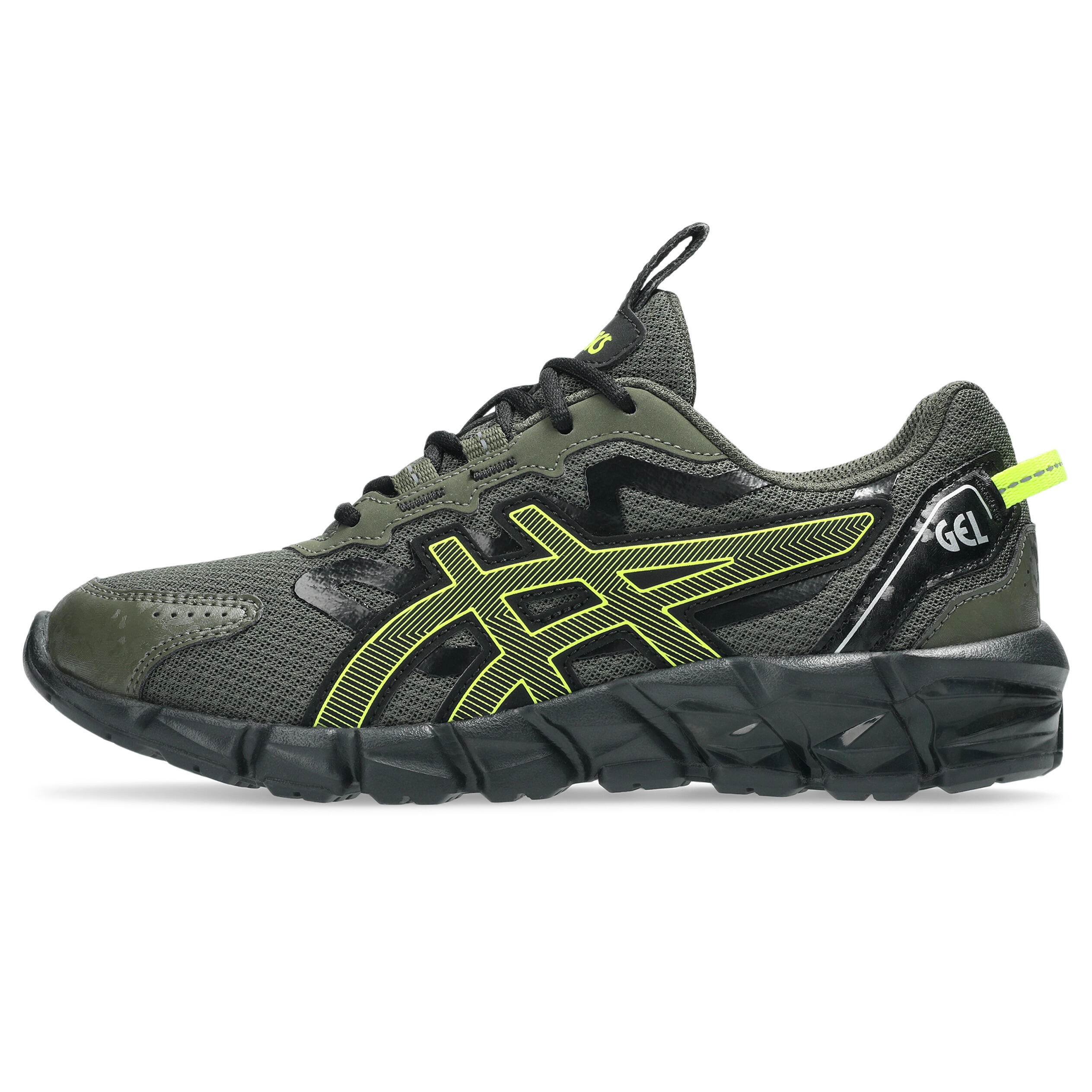 Sneakers Asics Gel-quantum 90 3 Gs 2/7