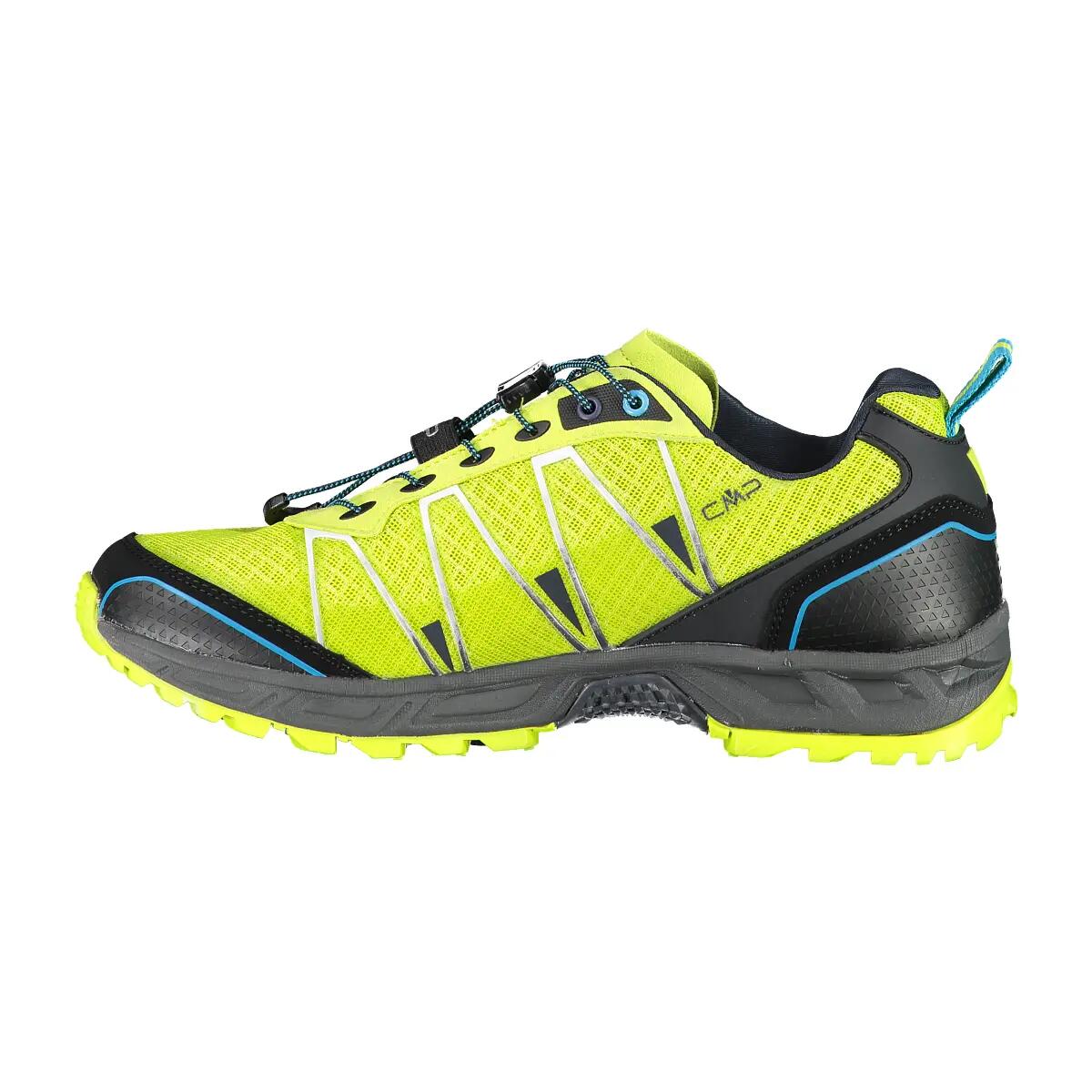 Lage schoenen CMP Altak 2/7