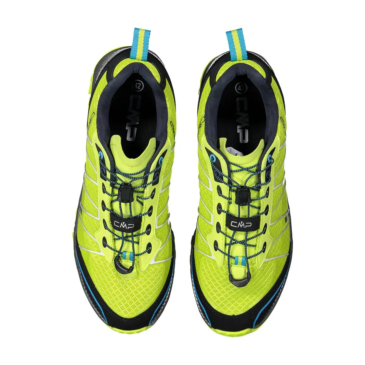 Lage schoenen CMP Altak 4/7