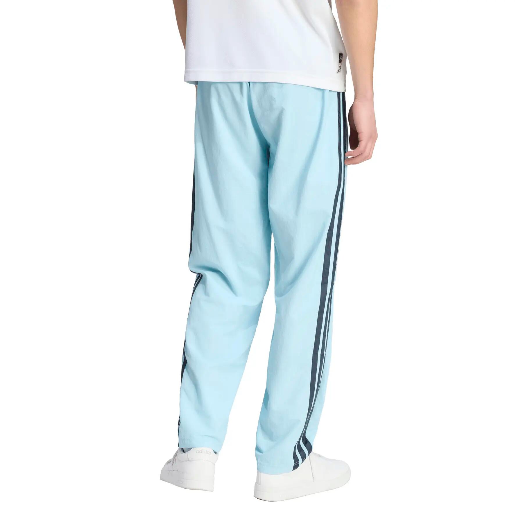 Pantalon de survêtement adidas 3-Stripes Open Hem 3/6