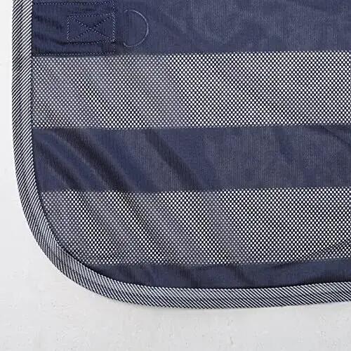 Coperta antimosche per cavalli Kavalkade Stripe 3/3