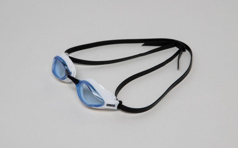 ARENA Air-Speed - Blauw Wit - Zwembril 2/5
