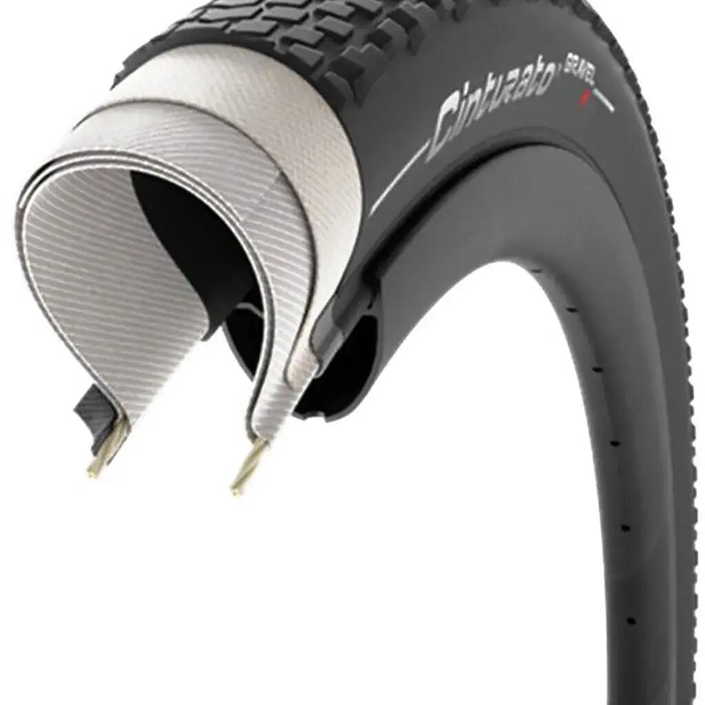 Pneu Pirelli Cinturato Hard TLR 3/3