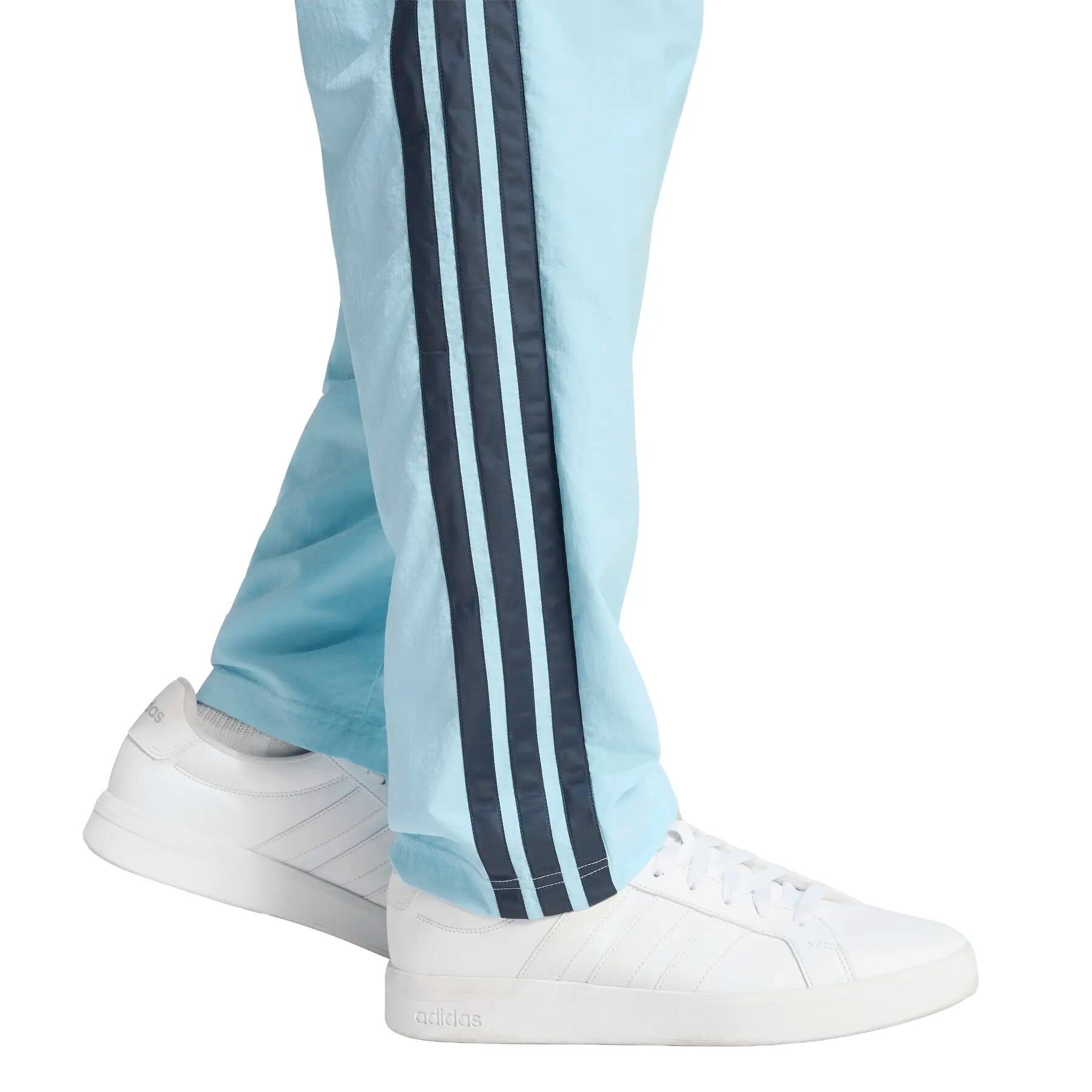 Pantalon de survêtement adidas 3-Stripes Open Hem 6/6