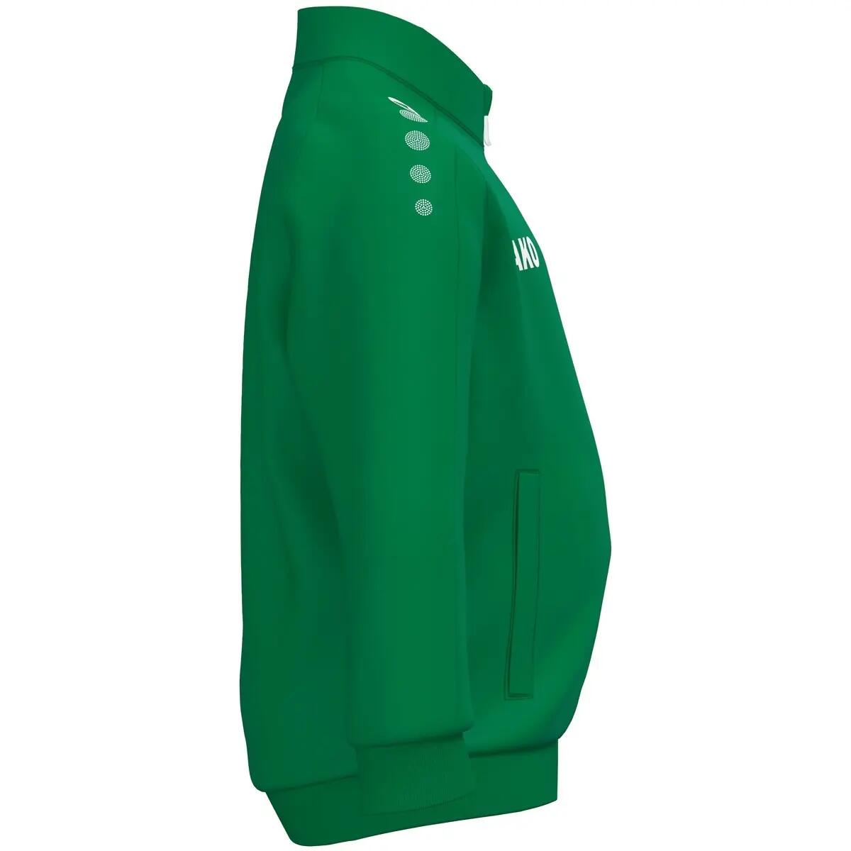 Polyester jasje voor baby's Jako One 3/4