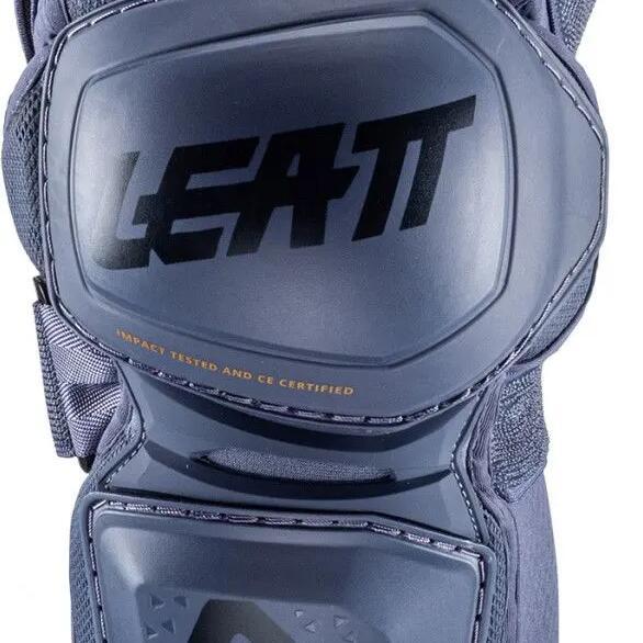 Knee Guard Enduro Flint