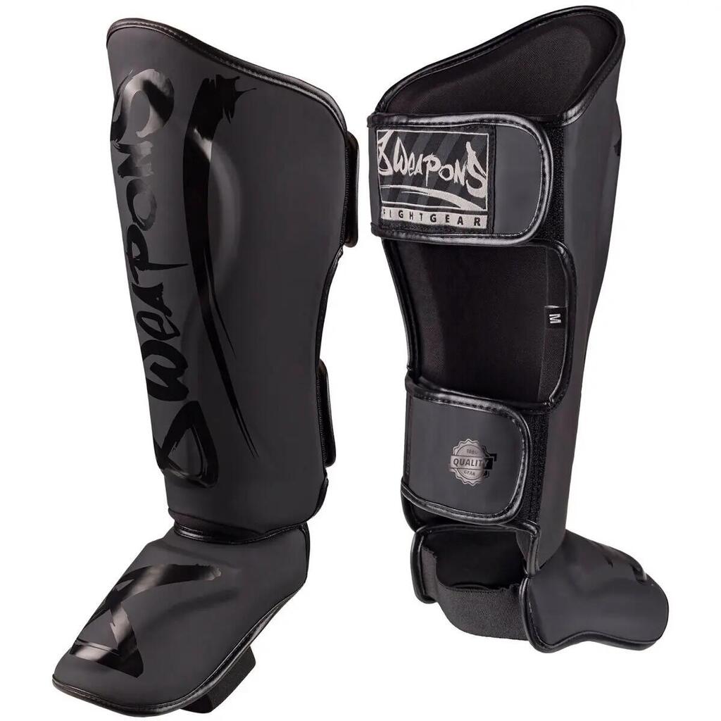 Shin Guards - Unlimited 2.0