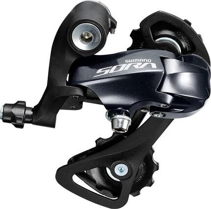 Przerzutka tylna Shimano Sora RD-R3000 9V