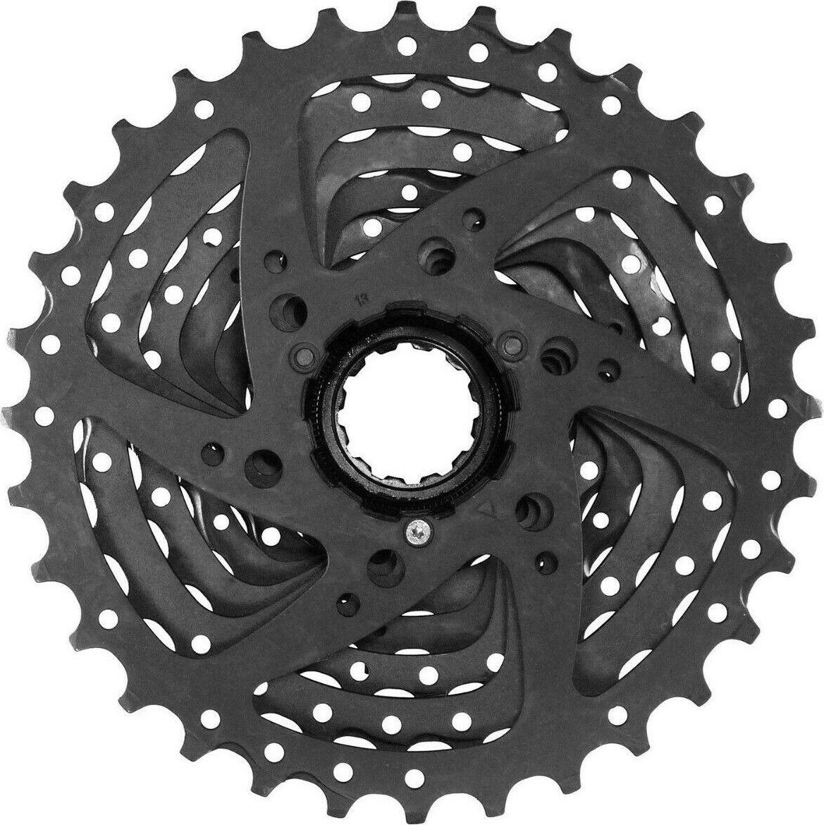 Tape SunRace CSM55 2/4