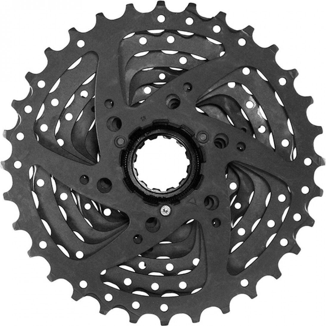 SUNRACE Kazeta CSM55