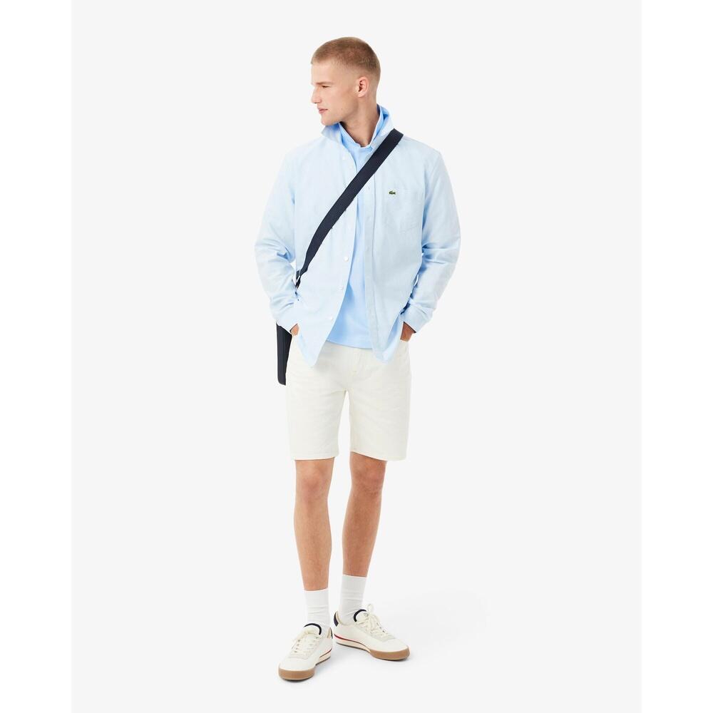 POLO MC COL T01 3/7