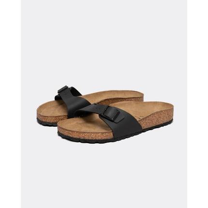 Klapki damskie Birkenstock Madrid