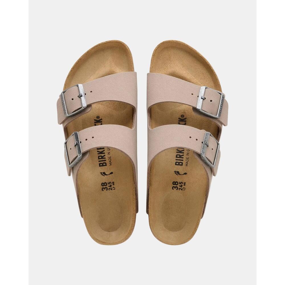Sandales Femme Arizona Bs 3/4