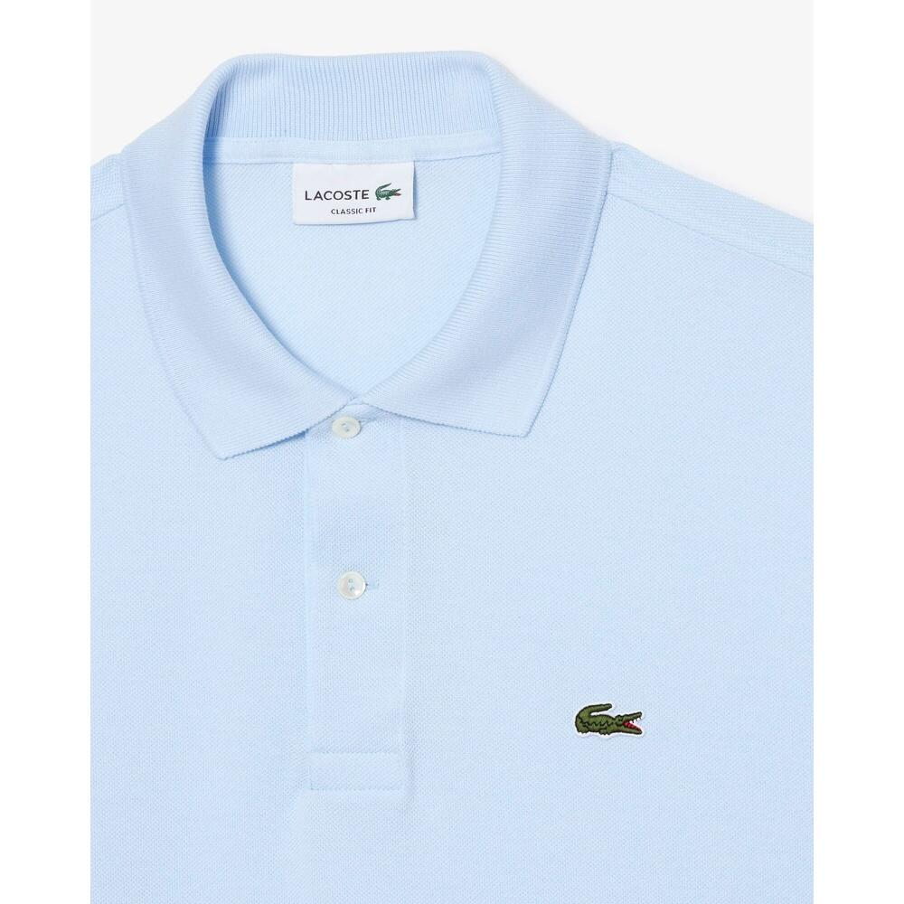 POLO MC COL T01 6/7