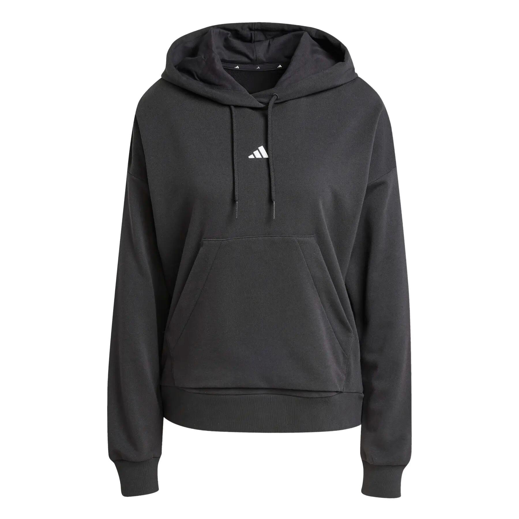 Hoodie Damen adidas Essentials 1/6