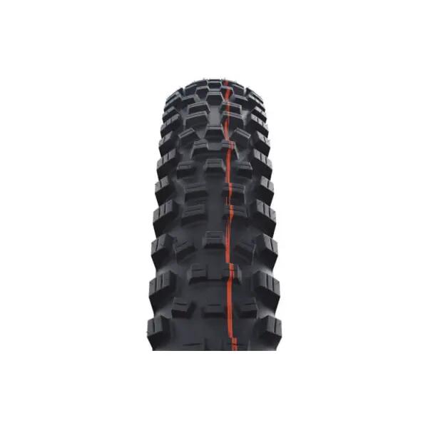 MTB- Pneus vélo HANS DAMPF - ADDIX Soft Evolution Line 26x2.35"60-559 3/7