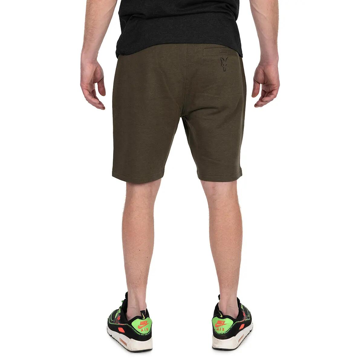Sweatshorts Fox 3/6