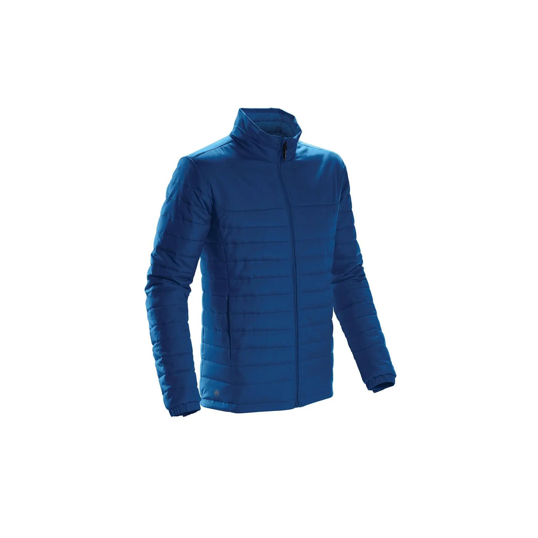 Wasserdichte Steppjacke Stormtech Nautilus 3/4