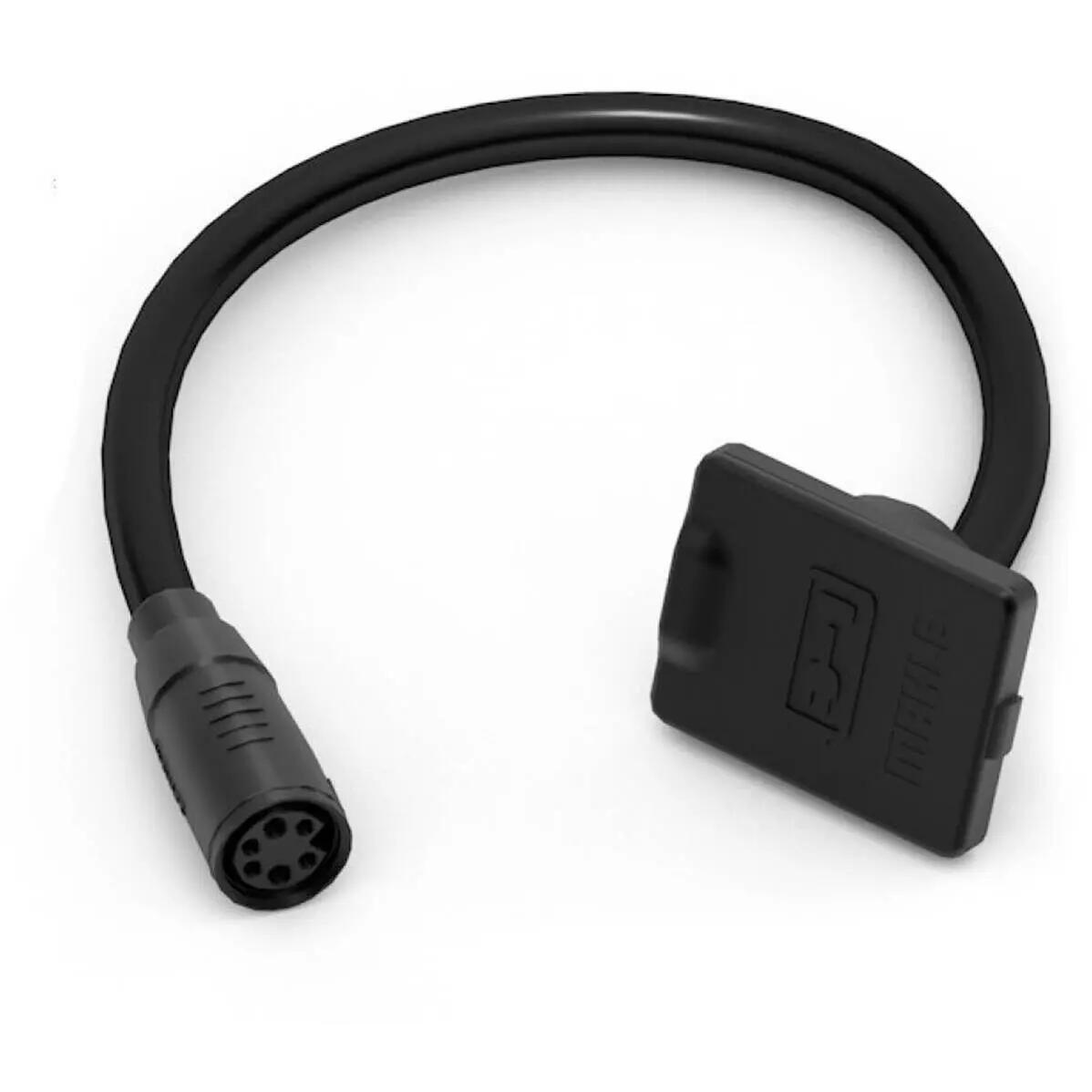 Netsnoer voor c-type lader Mahle X35 Européen 3/3