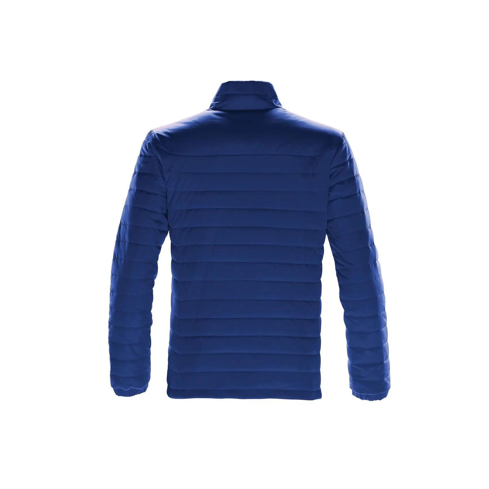 Wasserdichte Steppjacke Stormtech Nautilus 2/4