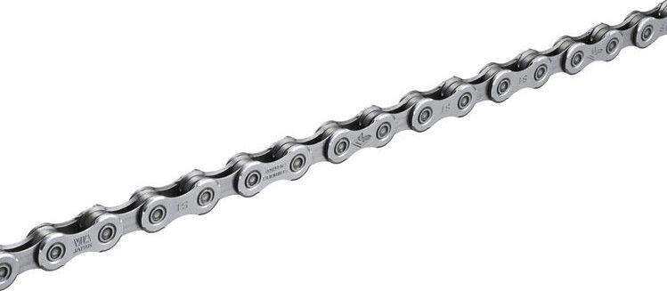 Shimano LinkGlide-ketting CN-LG500 10/11-speed 1/4