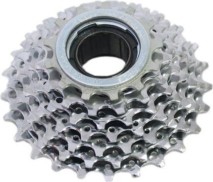 SUNRACE Roue libre 7 vitesses 13-25T