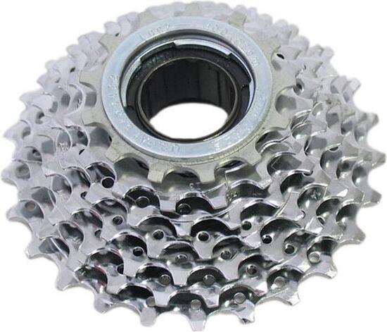 SUNRACE Roue libre 7 vitesses 13-25T
