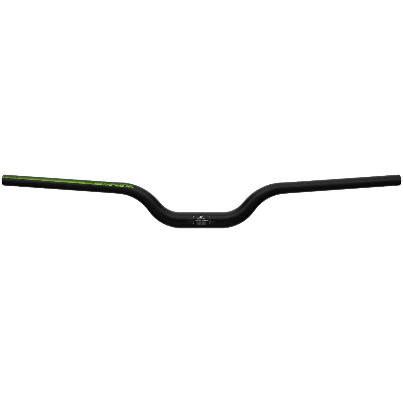 Cintre Spank Spoon 800 mm rise 60 mm 4/4