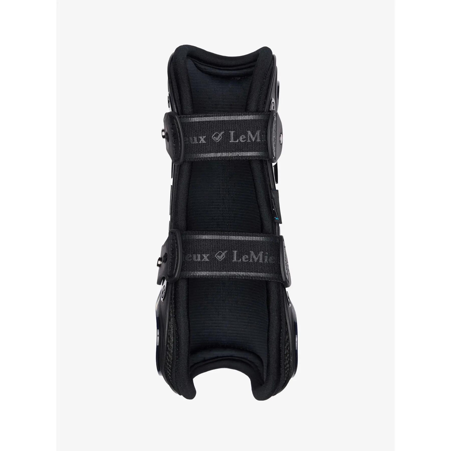 Peesbeschermer voor paarden LeMieux Exo-Flex 3/4