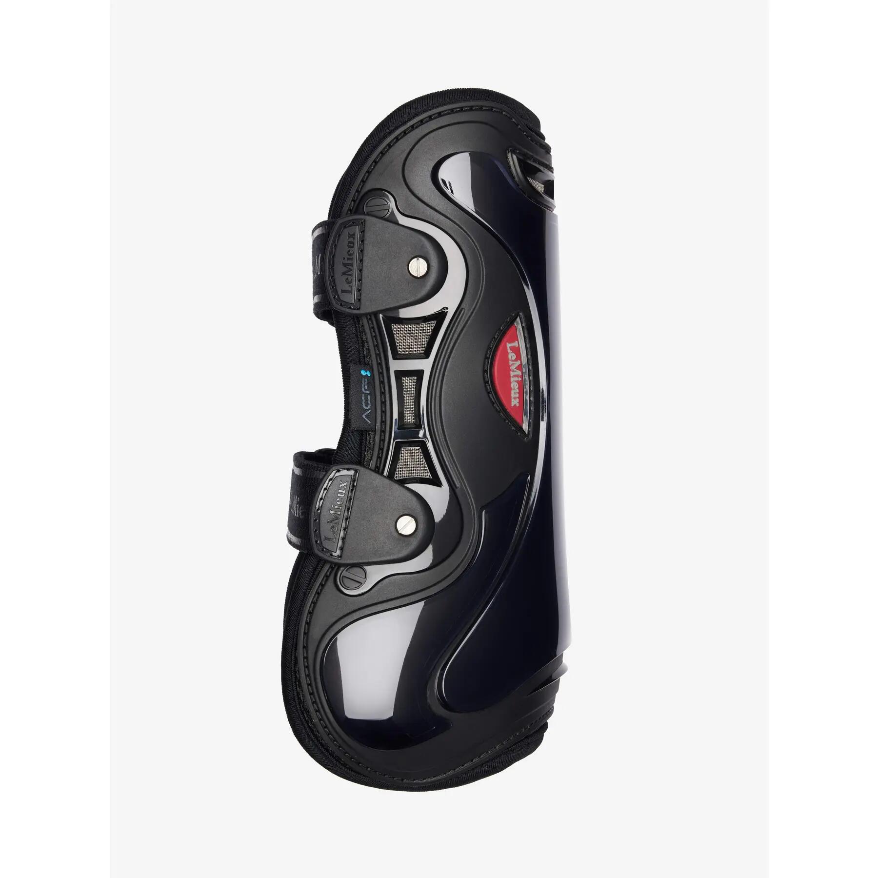 Peesbeschermer voor paarden LeMieux Exo-Flex 4/4