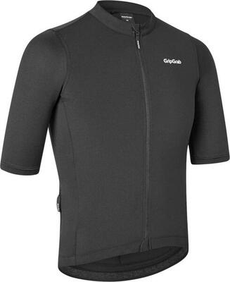 Gripgrab essential short sleeve jersey groen
