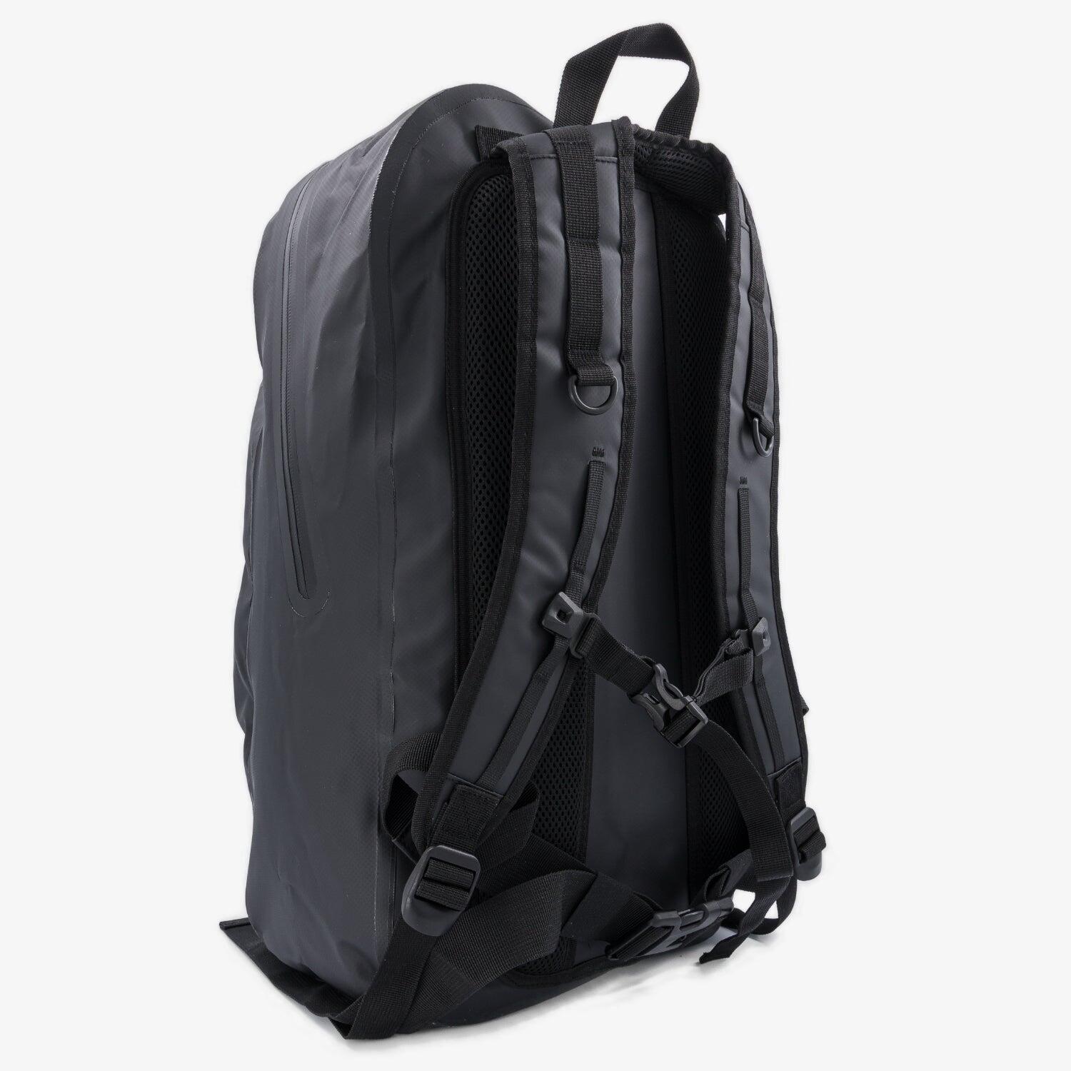 Wodoodporny plecak 30L ADVENTURE BACKPACK 2/7