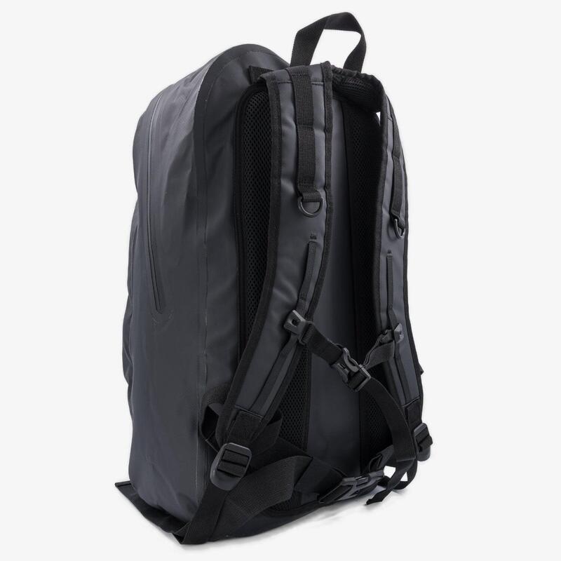 Rucsac impermeabil 30L ADVENTURE BACKPACK